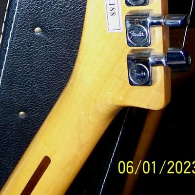 1986 Epiphone V2 Flying V "Player" image 9