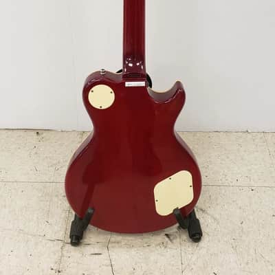 Samick AV3/LH Electric Guitar Left Handed image 6