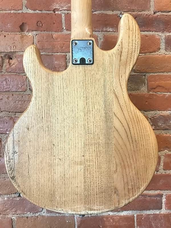 Peavey T-26 image 8