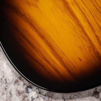 Suhr Classic T - 2 Tone Tabacco Burst image 20