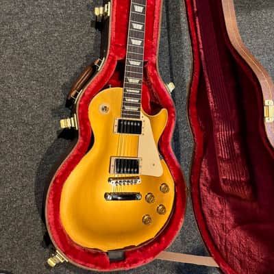 Gibson 1950s Standard 2023 - Gold image 4