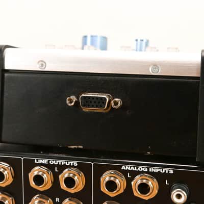 PreSonus Central Station PLUS Monitor Controller w/ Remote (NO PSU) CG01V7Q image 13