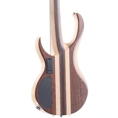 Ibanez BTB1835 Natural Shadow Low Gloss [I250408065] (06/15) image 9
