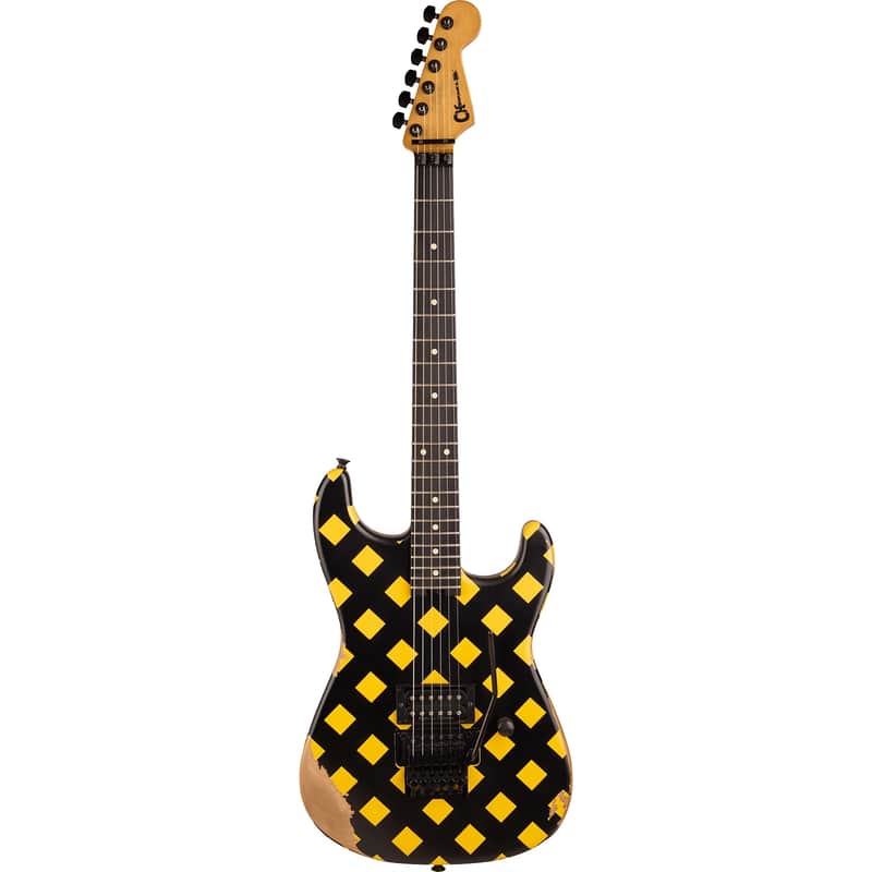 Charvel Super-Stock San Dimas Style 1 H FR image 1