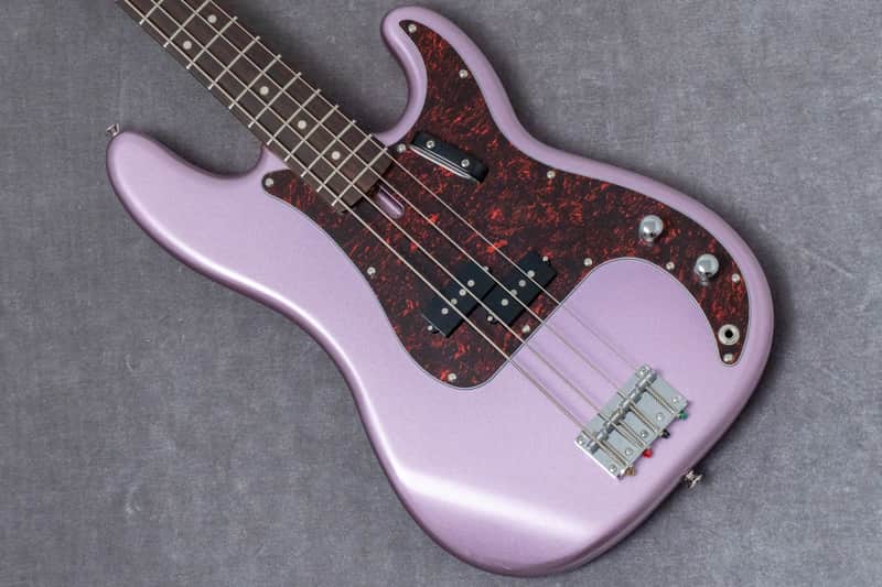 woofy basses Classic Series PB 4
