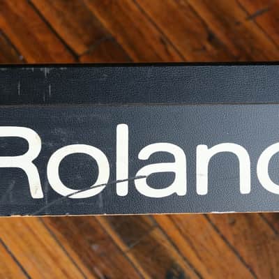 Roland VK-1 Vintage Analog Drawbar Organ image 13
