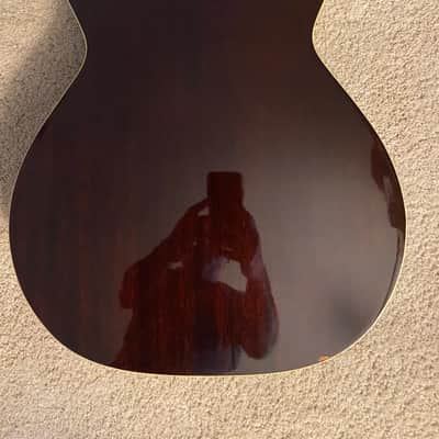 Epiphone FT-120 1976 Natural image 6