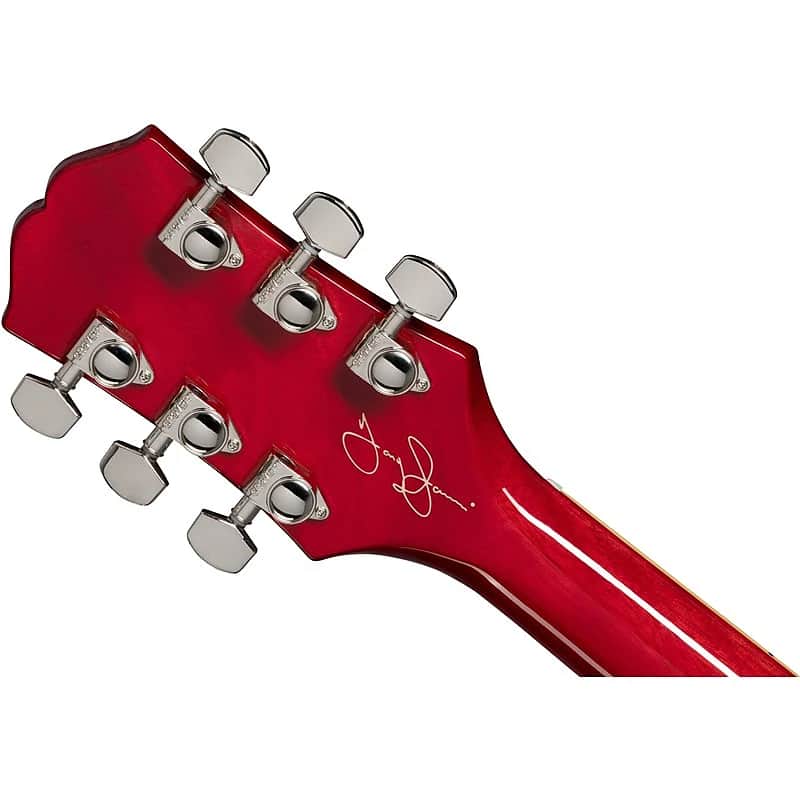 Epiphone Tony Iommi Signature SG Special image 5