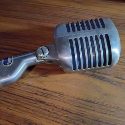 Immagine Shure 55S Unidyne Microphone - 2