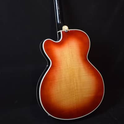 1962 Hofner 457/S/E2 image 4