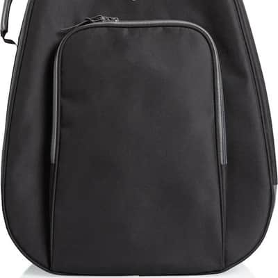 Levy'S 100-Series Gig Bag For Dreadnought Guitars image 2