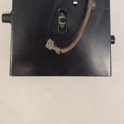 Vintage Gorilla GG-20 Amplifier Chassis ONLY For Repair image 8