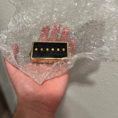 Gibson Lee Malia Signature Pickup Set image 1