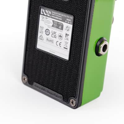 DigiTech Badder Monkey New Bad Monkey image 10