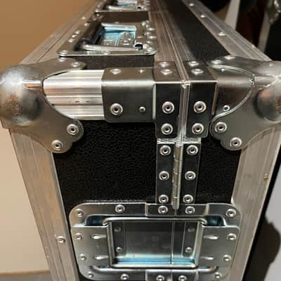 Swisscase Road / Flight Case inn dim 150x50x10cm Bild 8