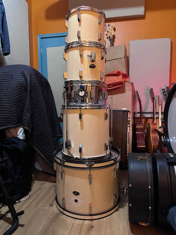 Tama Swingstar
