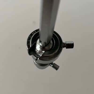 Rogers Swiv-o-Matic Cymbal Arm Extension Vintage 1960's Swivo-Matic image 9