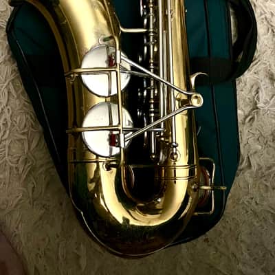 Martin imperial mid 60’s - golden image 2