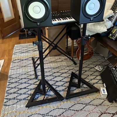 Yamaha HS7 6.5