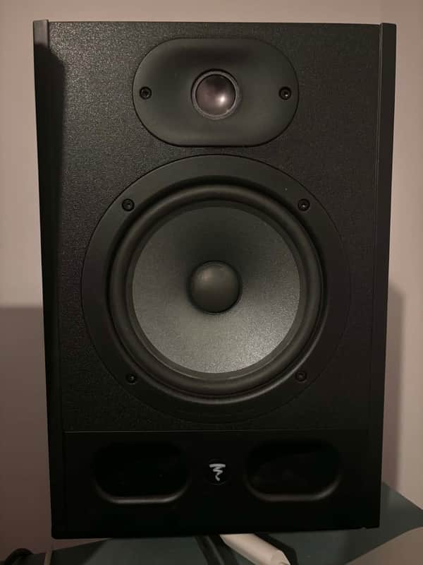 Focal Alpha 65 Active Monitor (Pair) image 1