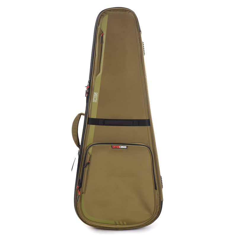 Gator Icon 335 Electric Guitar Gig Bag image 5