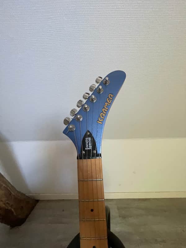 Kramer Baretta Special