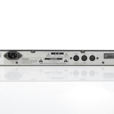 Korg SG-Rack Stage Piano Rack Sound Module 64-Voice w/ 2 MIDI Cables #30615 image 8