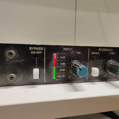 Roland SDE-2000 digital delay image 5