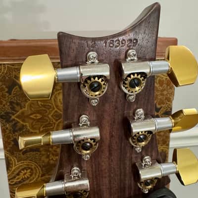 PRS 2012 Modern Eagle Quatro - Pristine image 6
