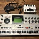 Elektron Machinedrum SPS-1UW+ MKII 2010s - Silver w/MegaCommand!