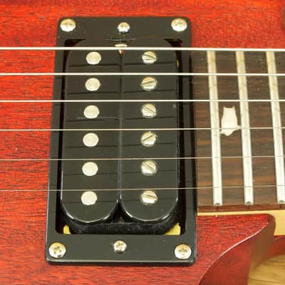 PRS SE CE 24 Standard Satin 2023 image 5