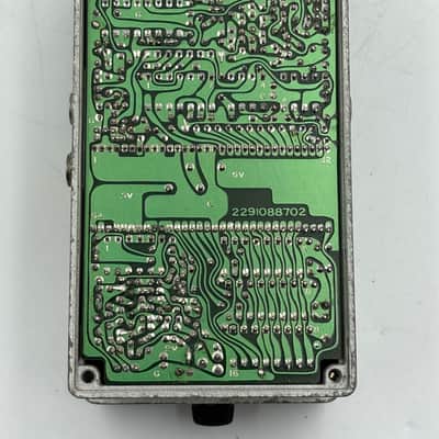 Boss DD-3 Digital Delay Long Chip 1988 Made in Japan Guitar Effect Pedal 886568 image 11