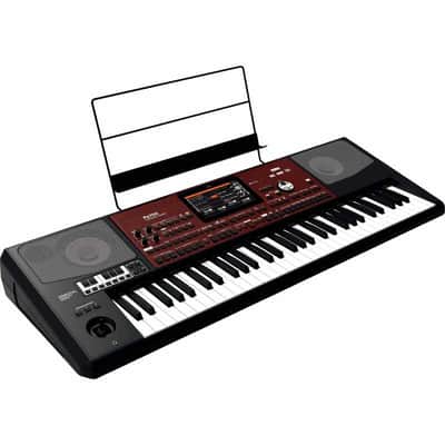 Korg PA700OR Clavier arrangeur Pa700 Oriental image 4