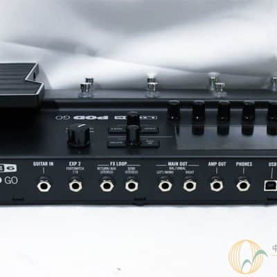 Line 6 Pod Go [Vl858] image 6