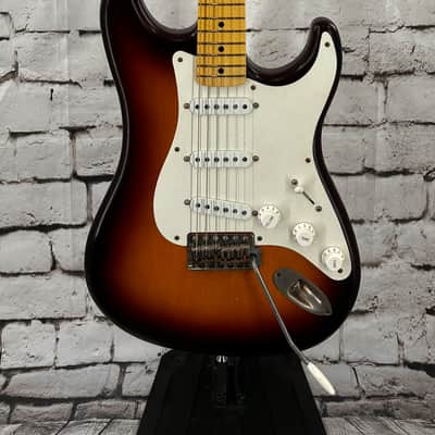 LsL Instruments Fleming Series 50's Saticoy 2025 - 2-Tone Sunburst image 1