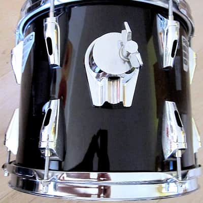 10" x 9" REMO Quadura Tom Drum image 9