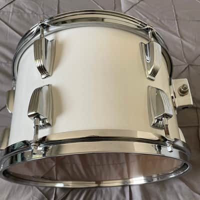Immagine Ludwig Classic Rack  6 Ply Tom 1979 White Cortex - 6