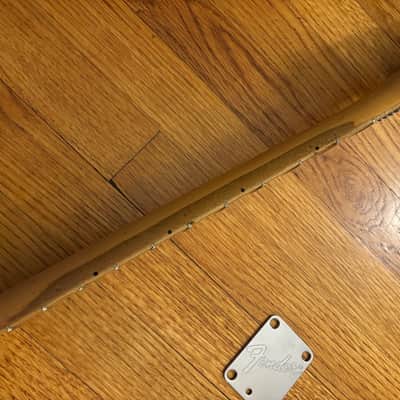 Fender Strat Plus Neck 1992 image 9