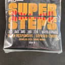 La Bella SS45-B Super Steps Electric Bass Guitar Strings - .045-.128 Standard 5-string