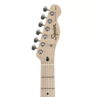 Squier Affinity Telecaster Arctic White (2021) [CSSA21018591] (05/20) image 10