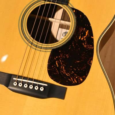 Martin Eric Clapton Signature 000-28EC 2024 image 6