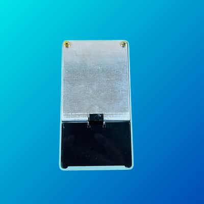 Ibanez Tube Screamer TS808 Keeley mod image 2