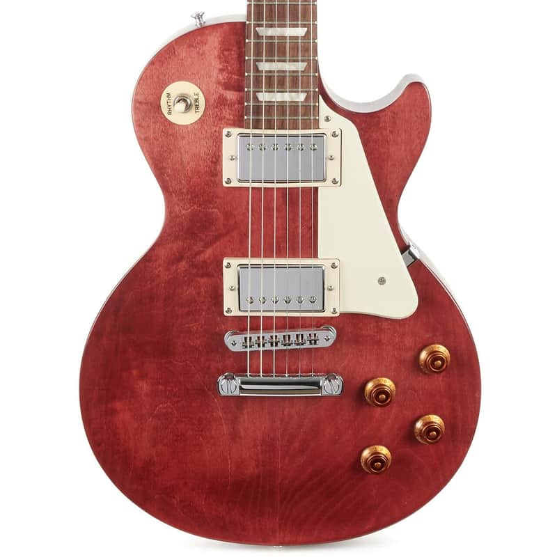 Gibson Les Paul Studio Faded 2010 - 2011 | Reverb