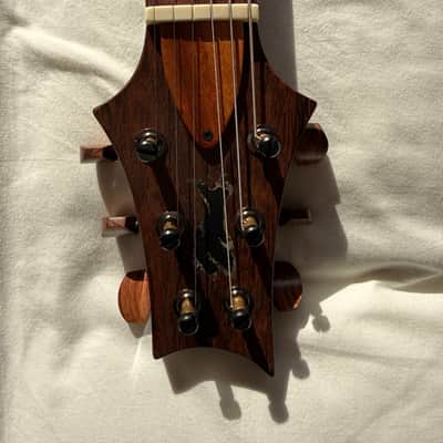 PRS Mark Holcomb Signature Private Stock image 10