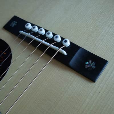 New Martin Custom 00-42 image 13