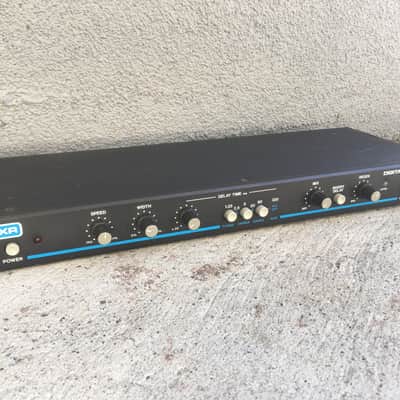 MXR DIGITAL TIME DELAY  M175 image 5