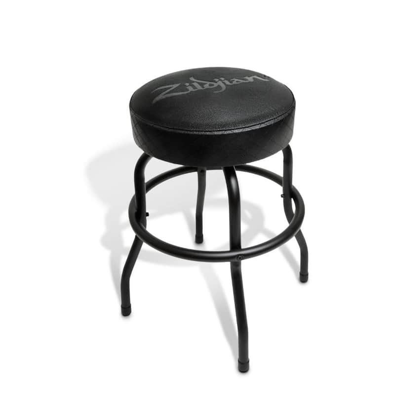 Zildjian Bar Stool image 1