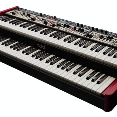 Nord Organ 3 Dual Combo Organ image 4