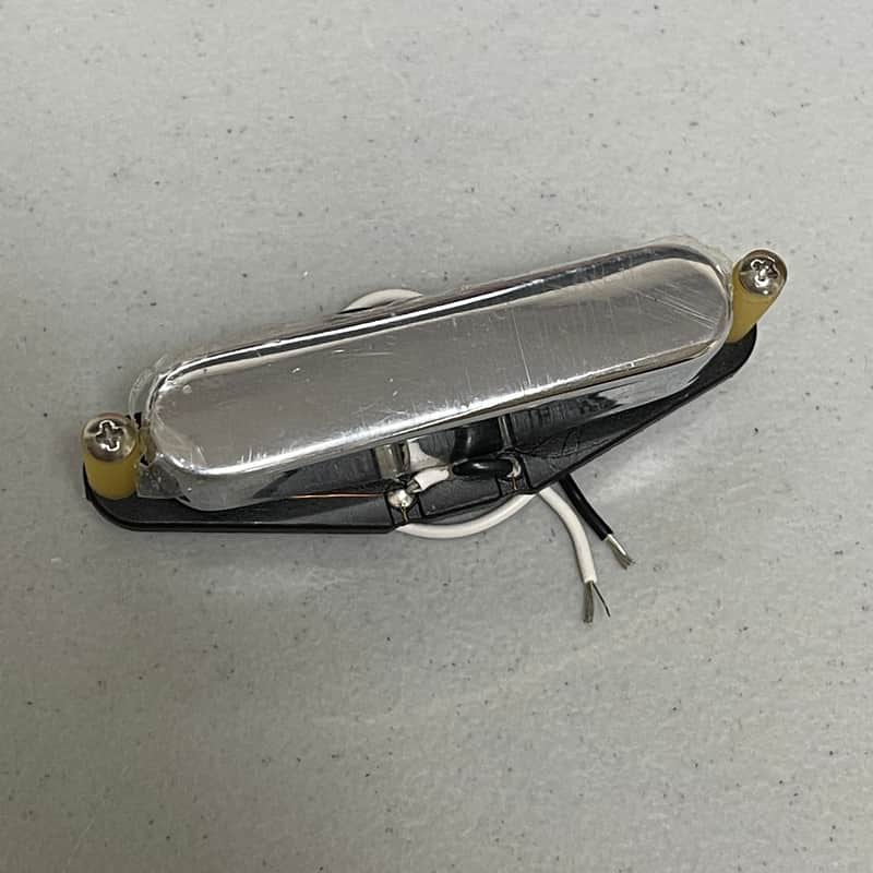 Fender Vintera 50s Vintage Telecaster Tim Shaw Neck Pickup 7.6k Alnico 2 USA Tele American image 1