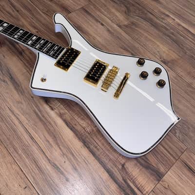Greco GM CST white 2025 - Bright white, Modified Bridge image 8